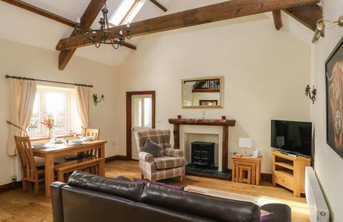 The Old Dairy - Foto 6