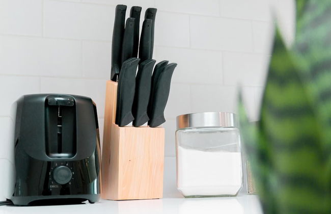 Luxury Living City Views DC - Foto 10