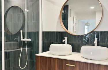 Le Duplex Mitterrand, Centre de Saint Jacques - Foto 33