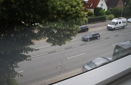 Ferienwohnung zum weißen Schwan - Foto 18