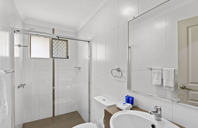 Discovery Parks - Fraser Street, Hervey Bay - Foto 38