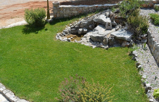 Villa Marchelina - Foto 49