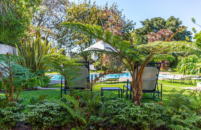 Hunter's Country House - Photo 39