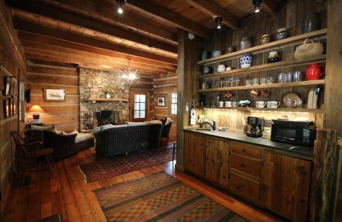 Sarah`s Cabin · Sarah`s Cabin in Pisgah Forest - Foto 3