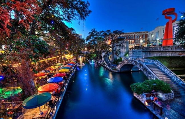 Your Dream Stay 4br/2ba Near Downtown & Riverwalk - Foto 20