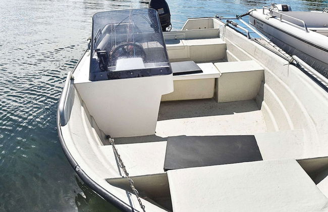 11 Person Holiday Home in Farstad - Foto 24