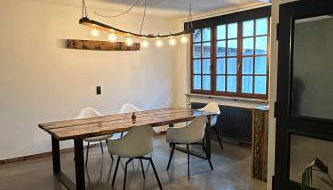 KORN14 Loft - Parken, Küche - Foto 3