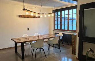 KORN14 Loft - Parken, Küche - Foto 3