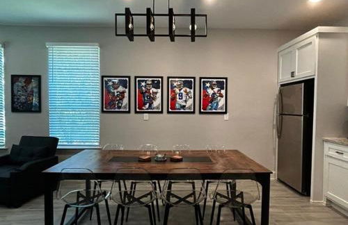 Sporty Spot - Hot Tub - Walk to AT&T Stadium - Foto 56