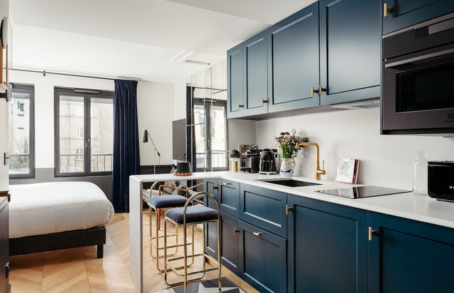 My Maison In Paris - Invalides - Photo 50