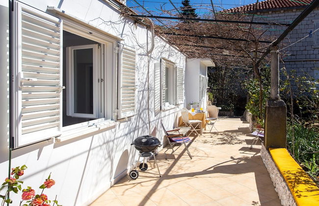 Apartments Ljubimir - Foto 1