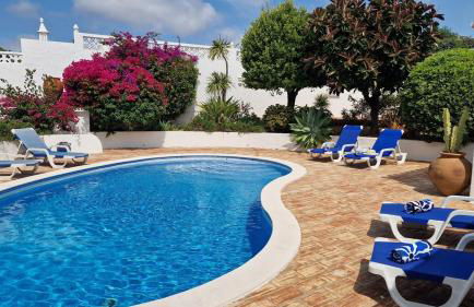 Casa Contente 3-bedroom villa with pool - Foto 1