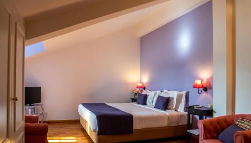 Vale De Ferreiros - Foto 2