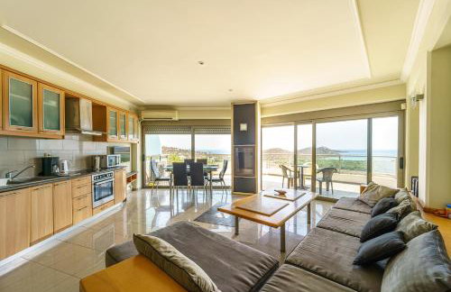Schinias Panorama Residence, Nature & Sea Views in Attica - Foto 4