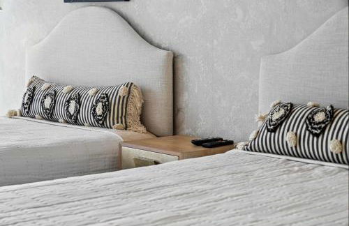 Auberge Blue by Rove Travel Oceanfront with Balcony - Foto 19