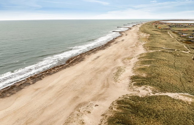 "Kristanna" - 150m from the sea - Foto 13