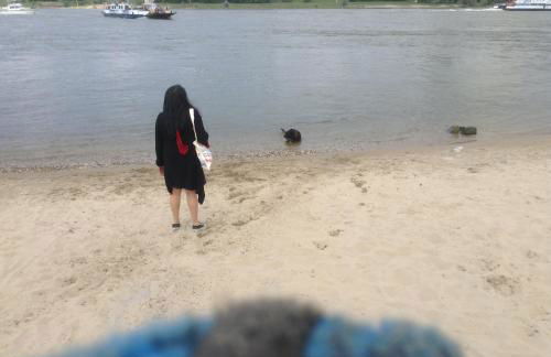 Gästehaus Chateau d‘Orsay - Foto 45