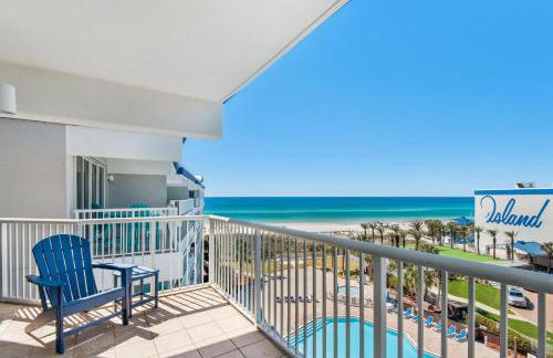 Destin West Gulfside #608 - Foto 21