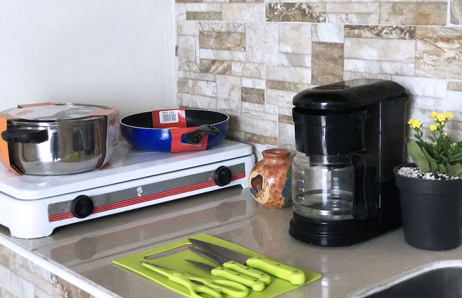 Apartamentos Managua - Foto 40