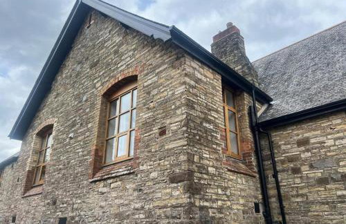 Barnstaple - Apartment- Sleeps 2 - Parking - Foto 36