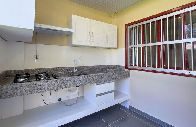 AP 09 Ala Morrinhos Residencial Solavir - Foto 11