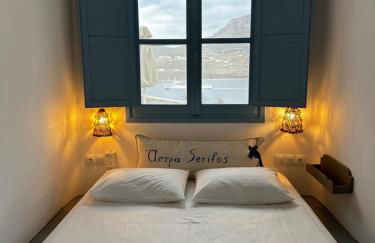 Astra Serifos - Foto 68