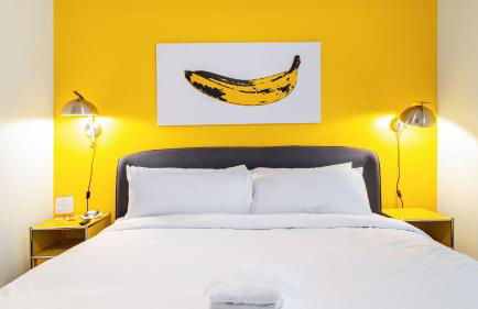 Dual Bachelor Pads w/ Rooftop Lounge & Games Sleeps 26 5 Min to Broadway - Foto 62