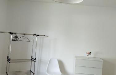 Appartement 4 Personen - Zimmer in Wohnung, zentral, ruhig, modern - Foto 17