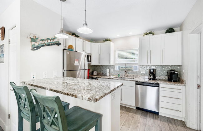 Sun and Sea by Beachside Management - Foto 12