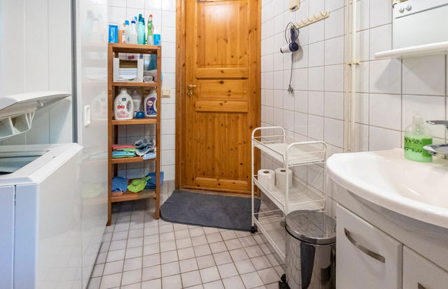 Kuusipirtti - Foto 15