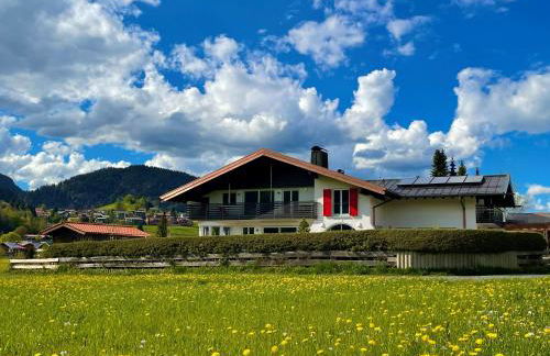 Fellhorn Ferienwohnungen - Photo 51