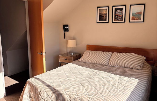 Sumner Bay Motel & Apartments - Foto 13