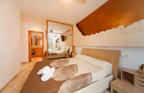 Beautiful villa with a pool Mallorca - Villa Sayana - Foto 54