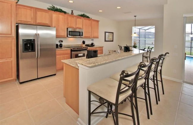 Ov2658 - Windsor Hills Resort - 5 Bed 5 Baths Villa - Photo 16