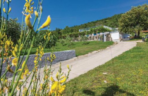 Holiday Home Trget With Sea View Xi - Foto 8