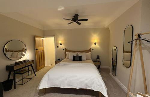 Seabank Cottage Wirral Luxury coastal retreat - Foto 20