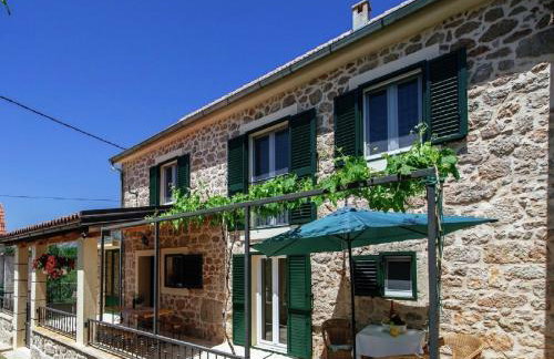 Holiday Home Zaton with Pool near River Canyon - Foto 6