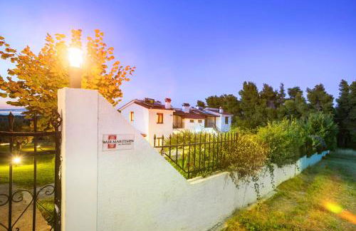 Air Maritime Sani Luxury Apartments - Foto 28