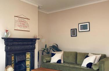 Family Friendly House in Norwich with Parking - Foto 6