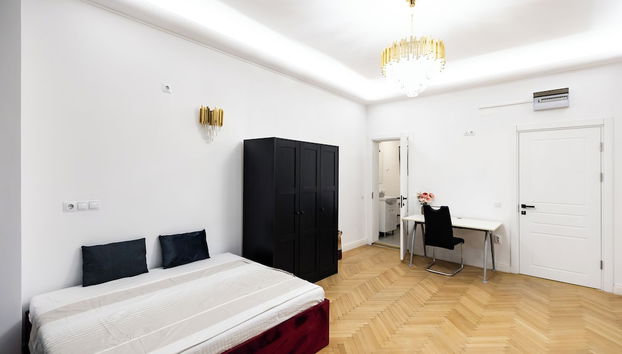 Bucharest Studios Dubai Room - Foto 4, Habitación