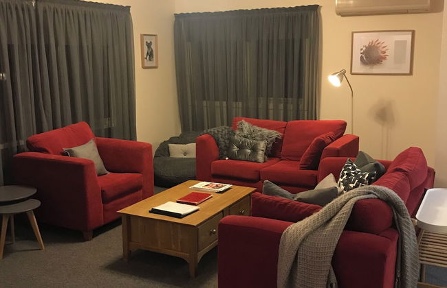 Annie's Escape in Warburton - Foto 15