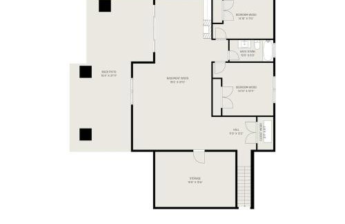 Hot Tub and Scenic Views at The Bailey Lodge - Foto 71