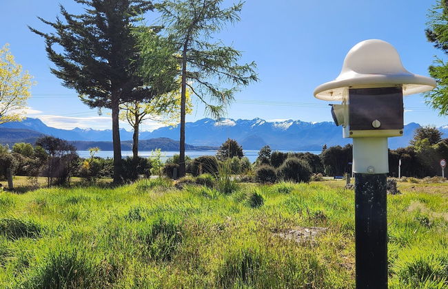 Manapouri Holiday Park - Foto 57