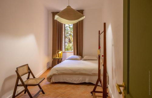 Ancien séminaire de la citadelle de Bastia - Photo 15