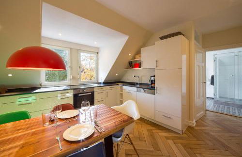 Zweite Heimat Heidelberg - Foto 10