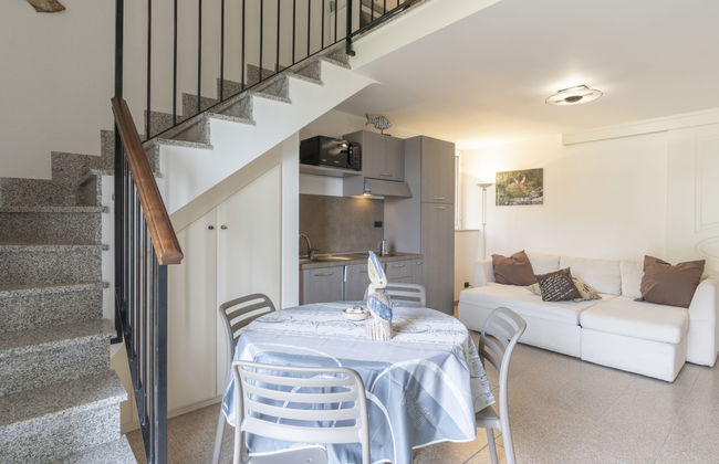 1 bedroom Apartment in Ventimiglia with swimming pool and garden - Photo 9