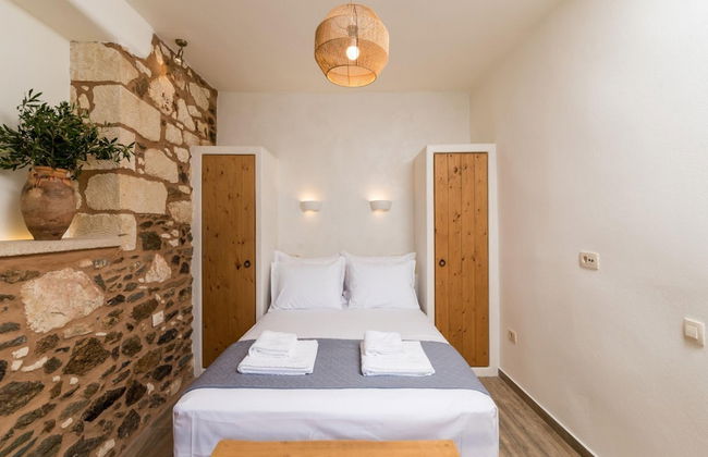 Two Traditional Cretan Houses Near Richtis Gorge - Foto 13