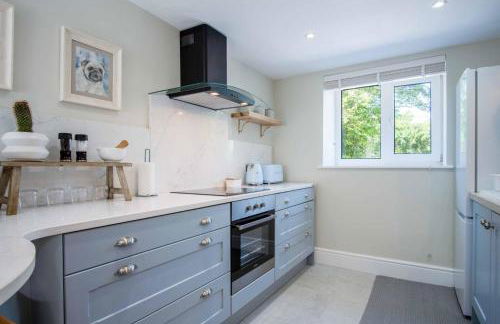 Wood Cottage - 3 Bedroom - Bishopston Swansea - Foto 46