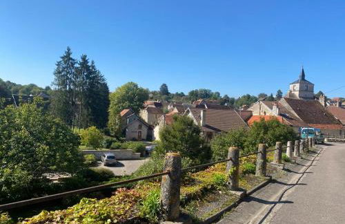 La chambrette - Foto 9