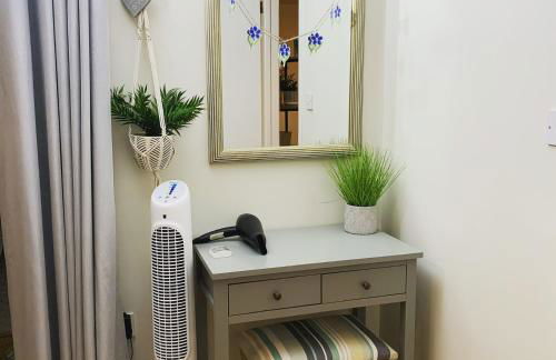 New Forest Chalet - Foto 20